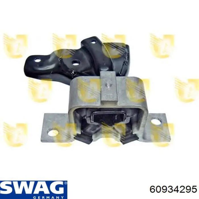 Подушка двигателя Swag 60934295 цена, от 50.62 USD
