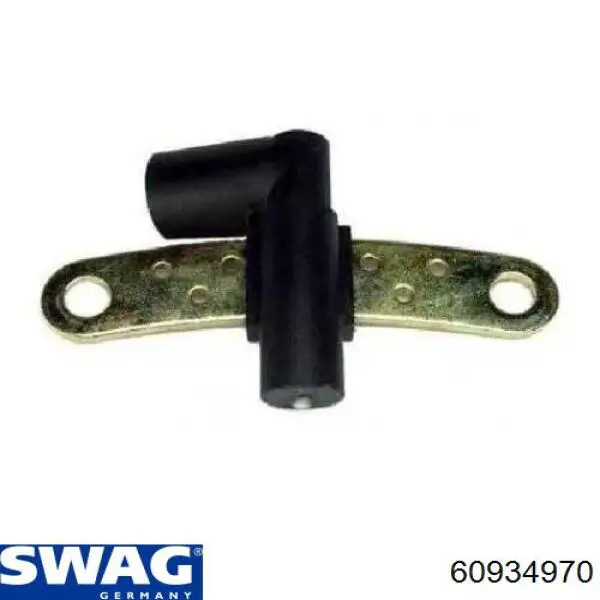 Датчик положения коленвала Swag 60934970