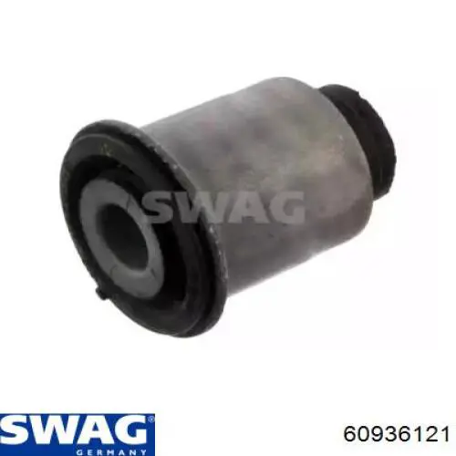 Сайлентблок переднего рычага 60936121 Swag