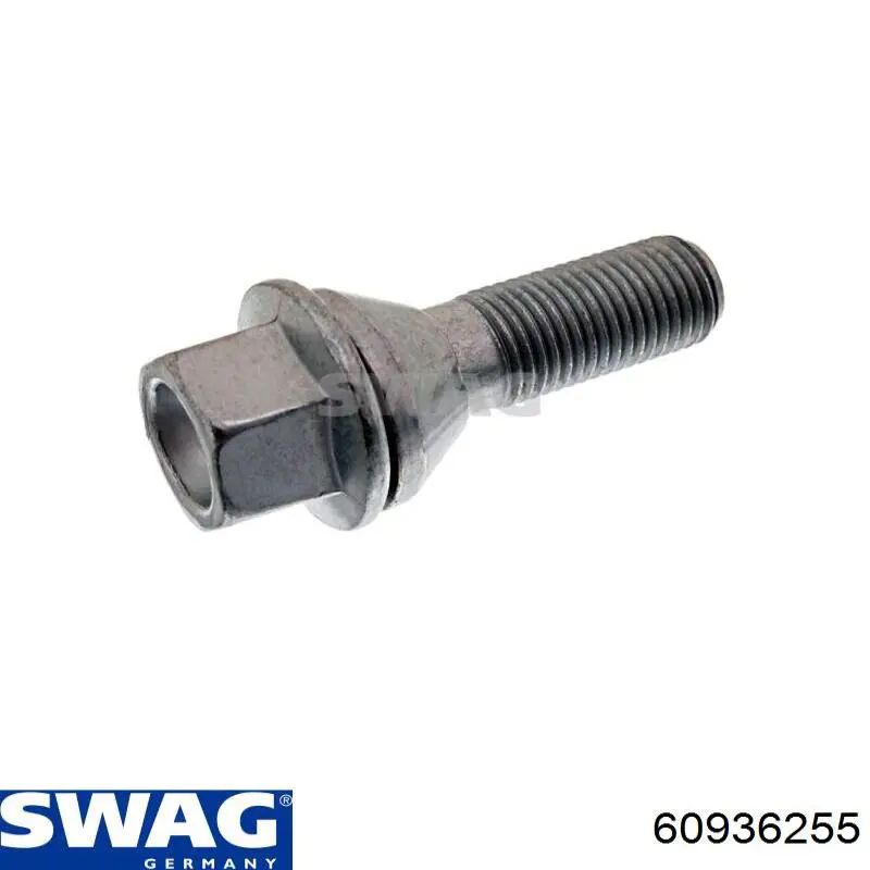Купить 60936255 Swag Болты на колеса