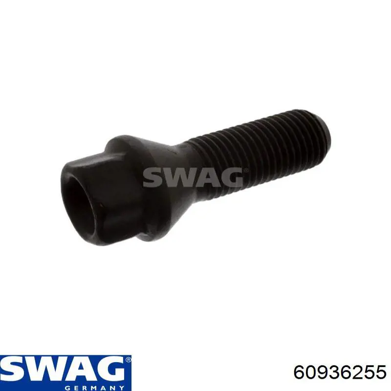 Колесный болт 60936255 Swag