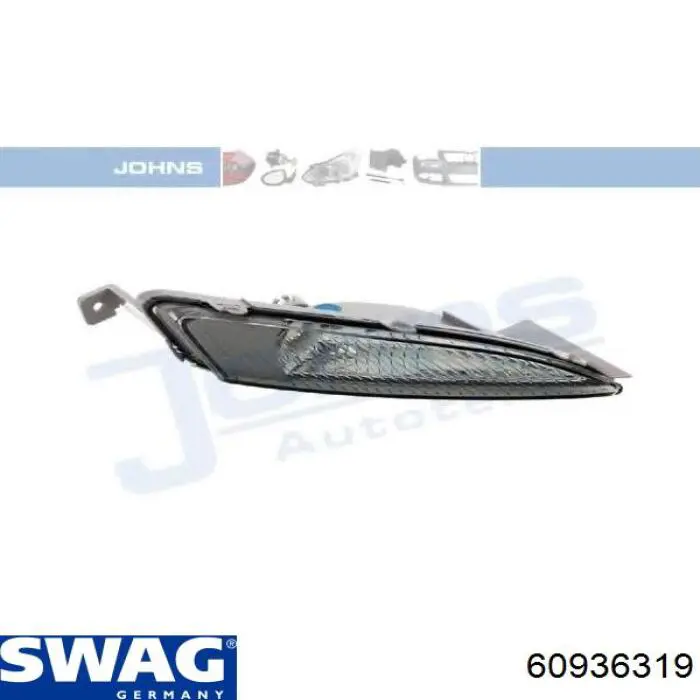 Подушка двигателя Swag 60936319 цена, от 73.15 USD