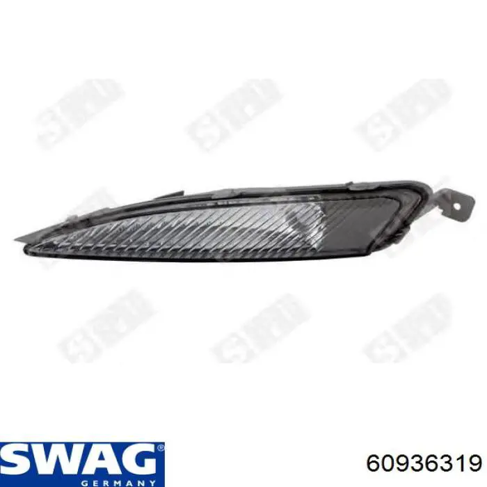 Купить 60936319 Swag Правая опора двигателя