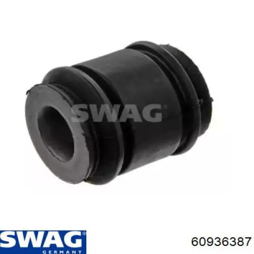 Сайлентблок задней реактивной тяги Swag 60936387 цена, от 3.56 USD