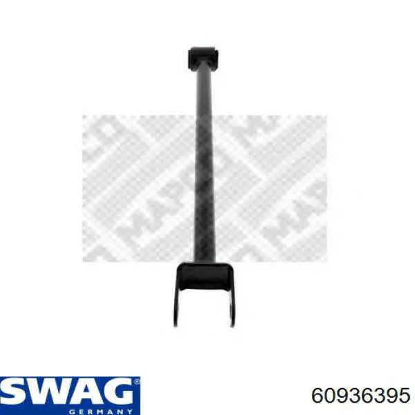 Купить 60936395 Swag Тяга поперечная задней подвески
