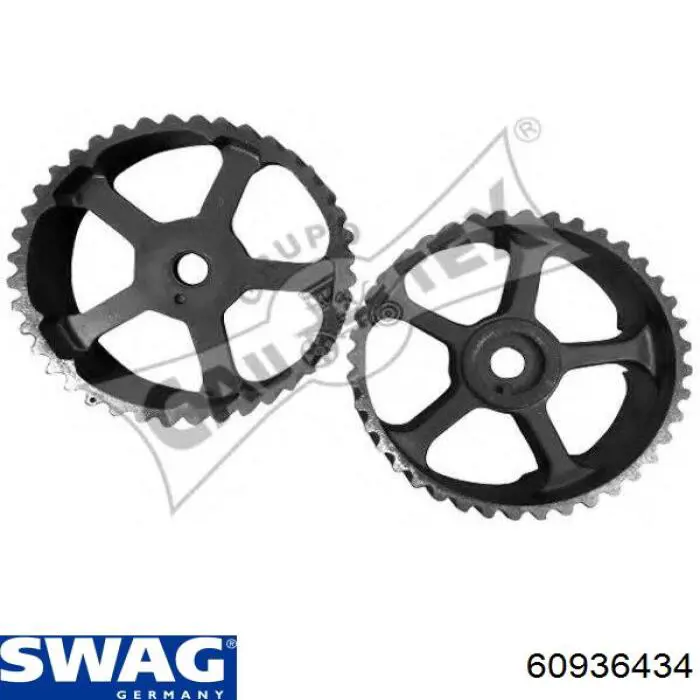 Купить 60936434 Swag Механизм регулировки фаз грм