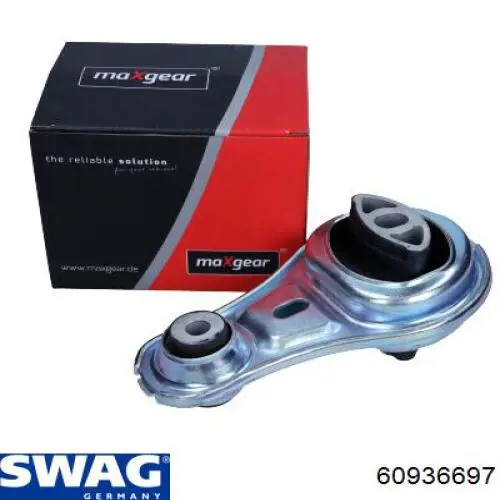 Задняя опора двигателя Swag 60936697 цена, от 47.55 USD