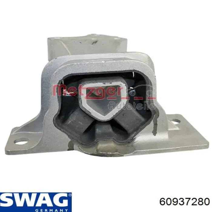 Подушка двигателя Swag 60937280 цена, от 56.79 USD