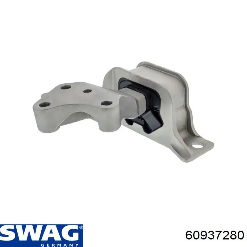 Опора двигателя Swag 60937280