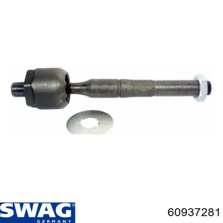 Рулевая тяга Swag 60937281 цена, от 13.27 USD