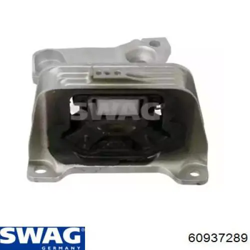 Купить 60937289 Swag Правая опора двигателя