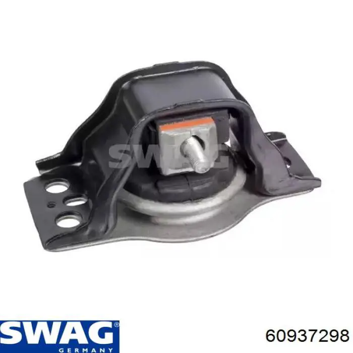 60937298 Swag подушка (опора двигателя правая)