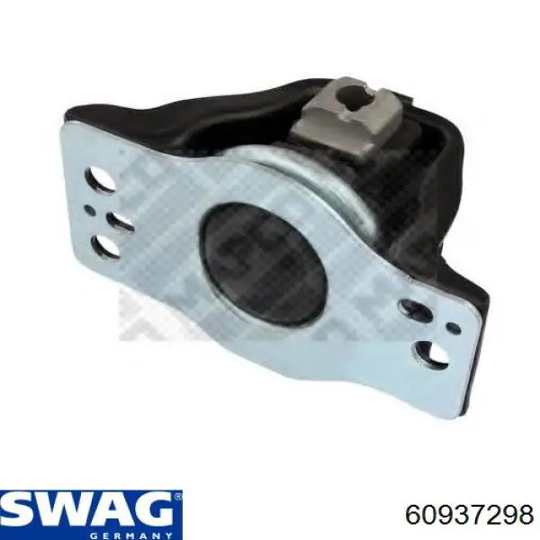 Купить 60937298 Swag Правая опора двигателя