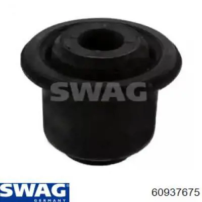 Сайлентблок передней подвески Swag 60937675 цена, от 6.64 USD