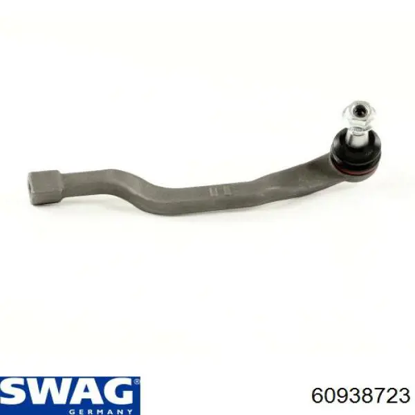 Рулевой наконечник Swag 60938723 цена, от 23.75 USD
