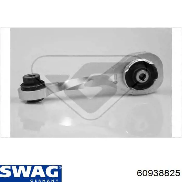 Купить 60938825 Swag Передняя опора двигателя