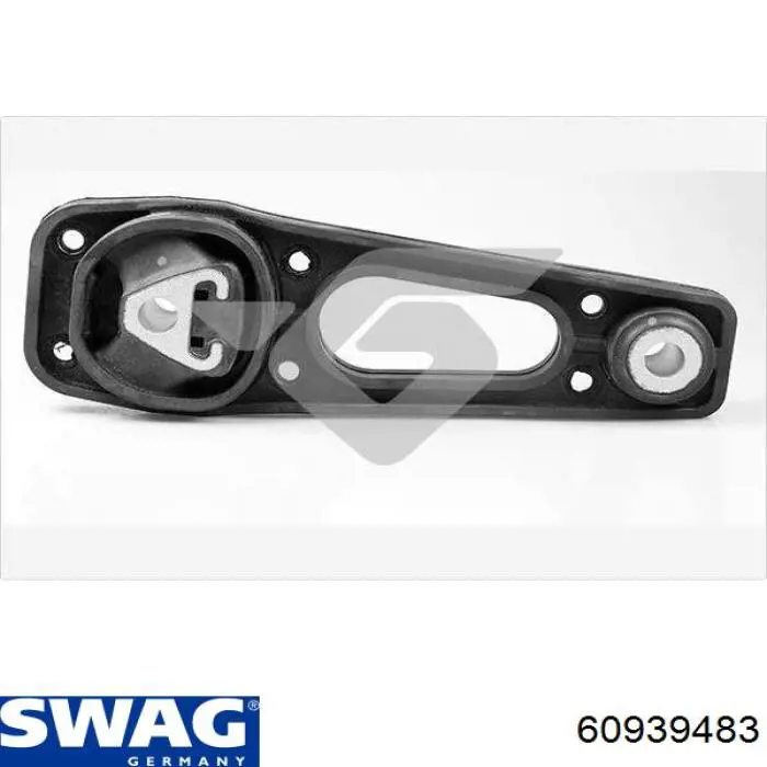 Задняя опора двигателя Swag 60939483 цена, от 33.14 USD