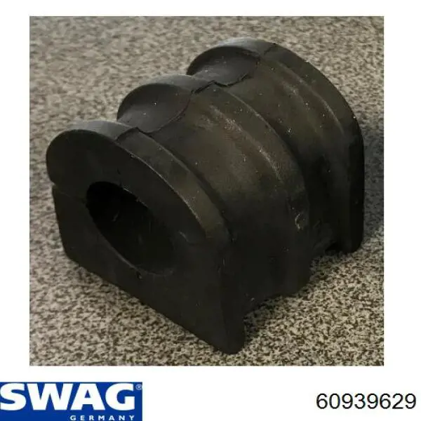 Купить 60939629 Swag Втулки переднего стабилизатора