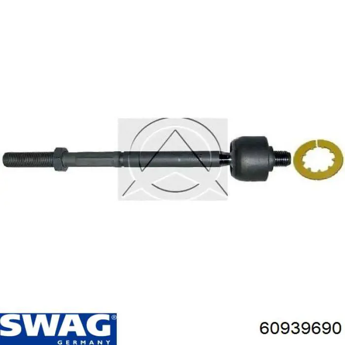 Рулевая тяга Swag 60939690 цена, от 19.02 USD