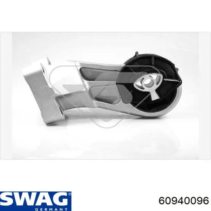 Купить 60940096 Swag Правая опора двигателя
