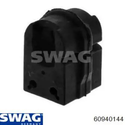 Втулка переднего стабилизатора Swag 60940144 цена, от 6.44 USD