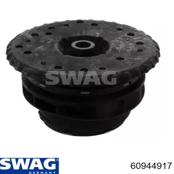 60944917 Swag suporte de amortecedor dianteiro