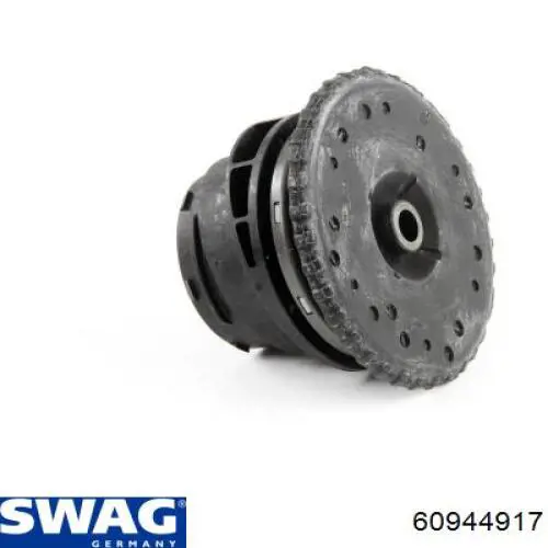 Опора стойки амортизатора переднего Swag 60944917 цена, от 41.26 USD