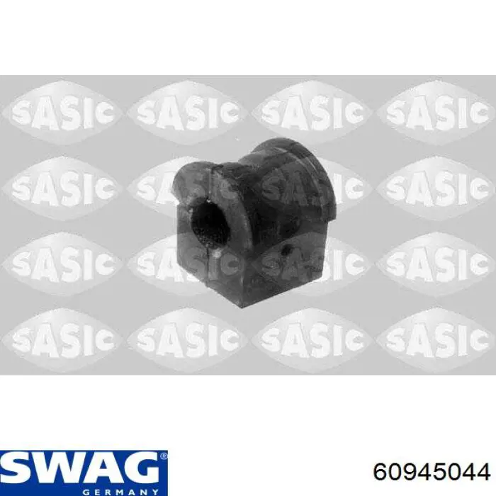 60945044 Swag Разрезная втулка стабилизатора