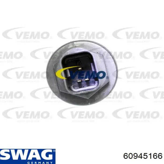 Купить 60945166 Swag Датчик скорости вращения вала АКПП