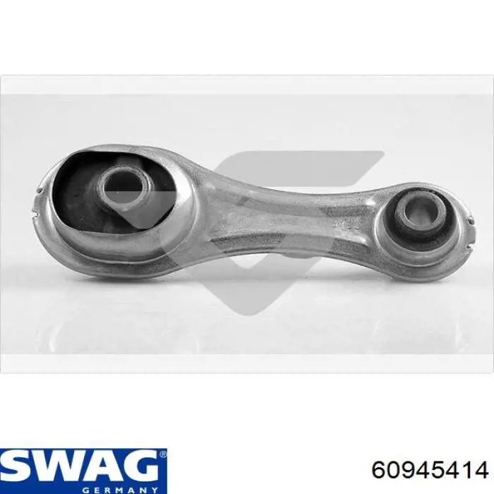 Coxim (suporte) traseiro de motor Swag 60945414 preço, a partir de 24,66 USD
