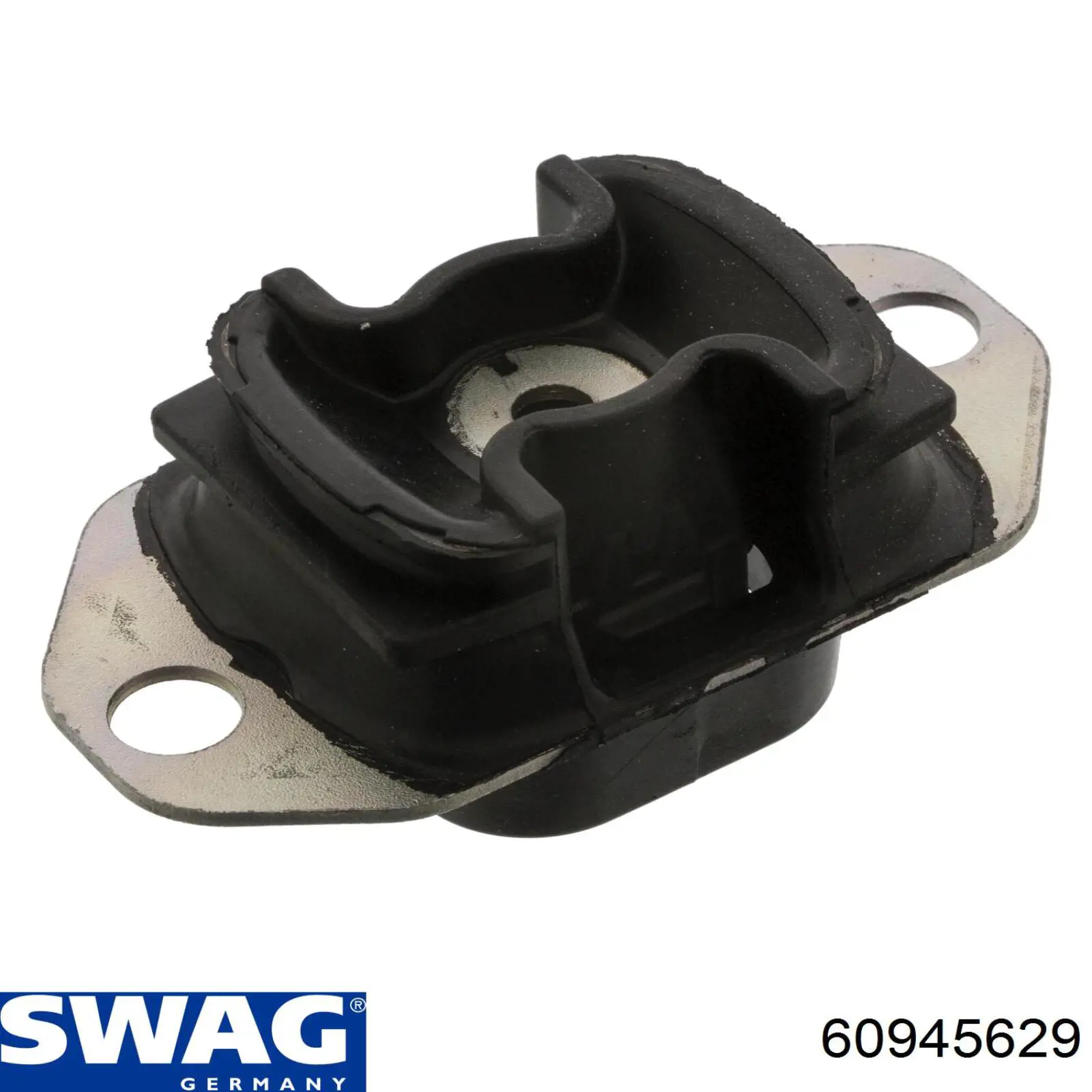 Гидроопора двигателя левая Swag 60945629 цена, от 27.78 USD
