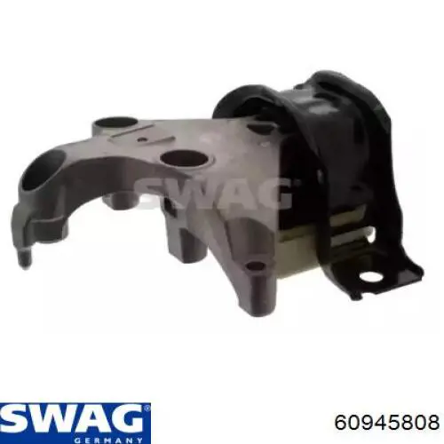 Купить 60945808 Swag Правая опора двигателя