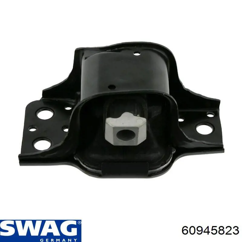 Купить 60945823 Swag Подушка (опора) двигателя правая передняя