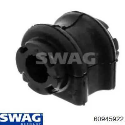 Купить 60945922 Swag Втулки переднего стабилизатора