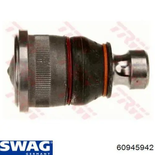 Купить 60945942 Swag Нижняя шаровая опора