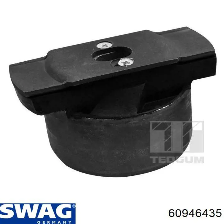 Сайлентблок заднего подрамника Swag 60946435 цена, от 50.01 USD