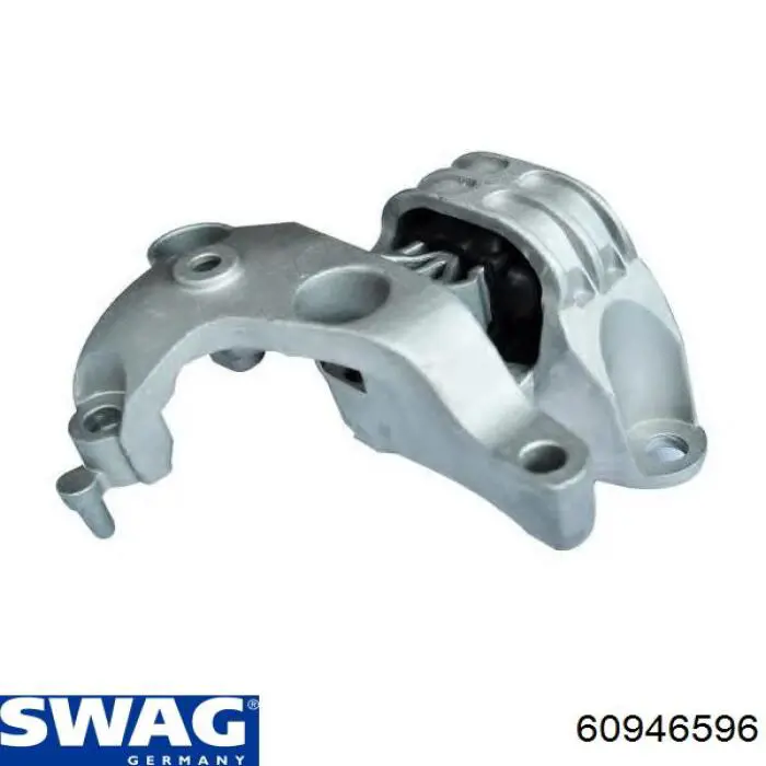 Подушка двигателя Swag 60946596 цена, от 78.50 USD