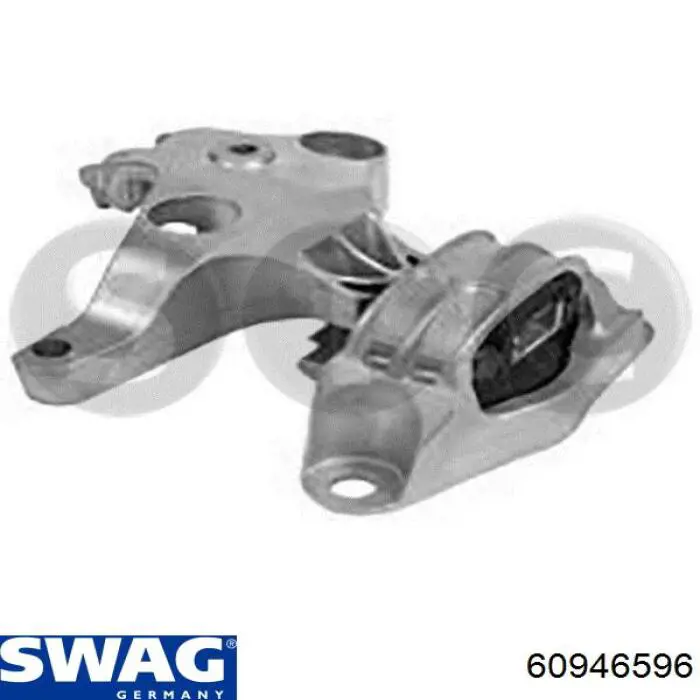 Купить 60946596 Swag Правая опора двигателя