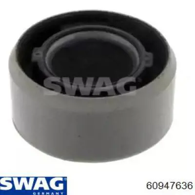 60947636 Swag bloco silencioso (coxim traseiro de redutor do eixo traseiro)