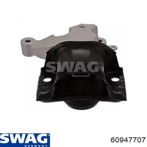 60947707 Swag Правая подушка двигателя