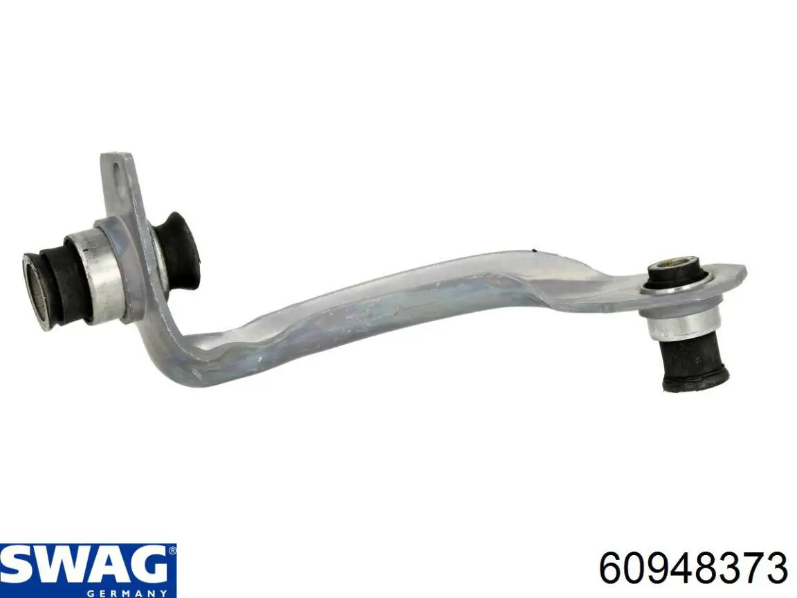 Кронштейн передней балки Swag 60948373 цена, от 27.56 USD