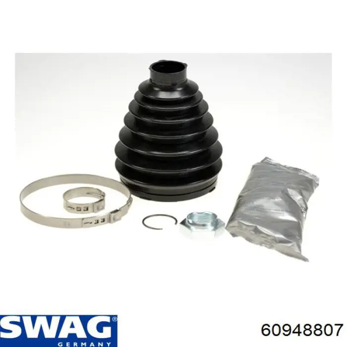 Чехол шруса Swag 60948807 цена, от 10.13 USD