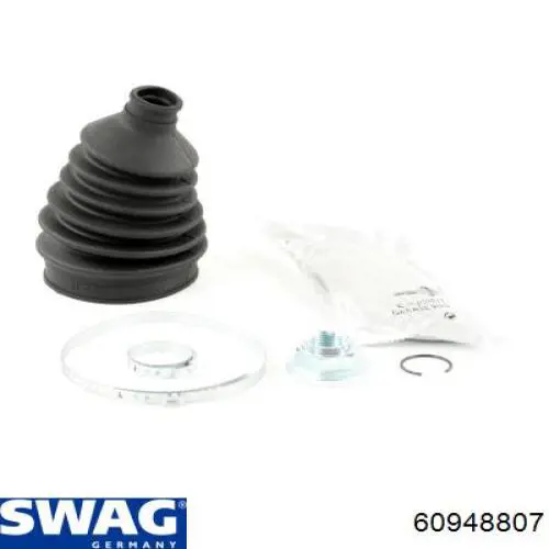Купить 60948807 Swag Пыльник гранаты наружный, передний