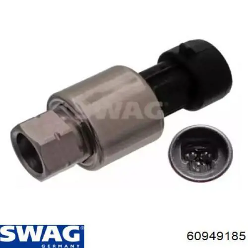 60949185 Swag sensor de pressão absoluta de aparelho de ar condicionado