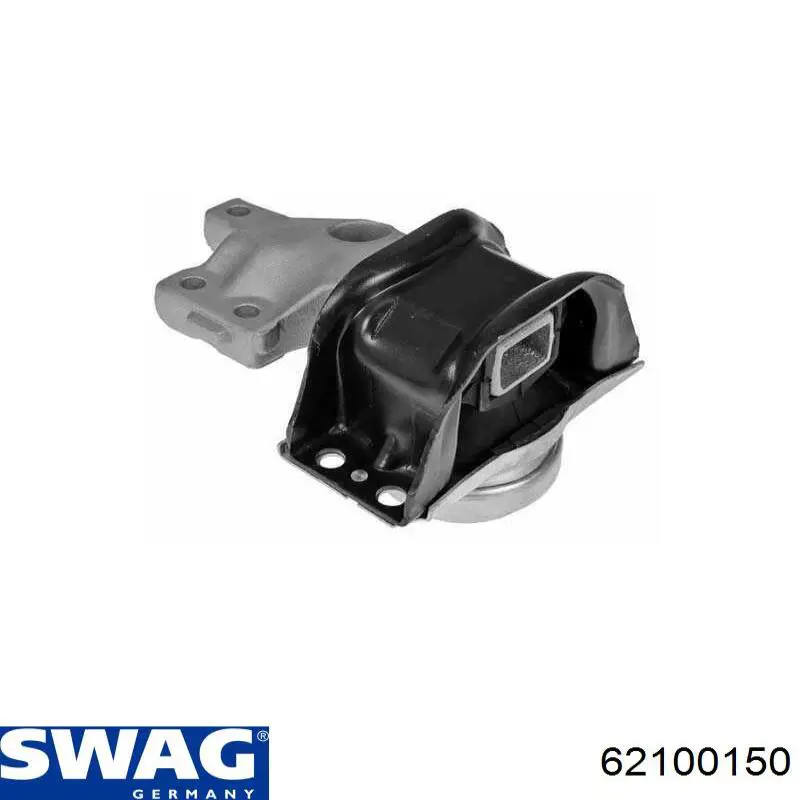 Подушка двигателя Swag 62100150 цена, от 70.50 USD