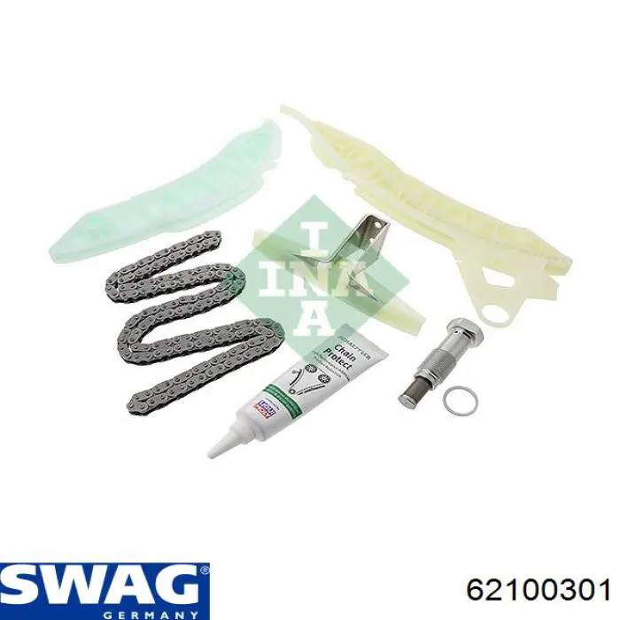 Купить 62100301 Swag Набор цепи грм