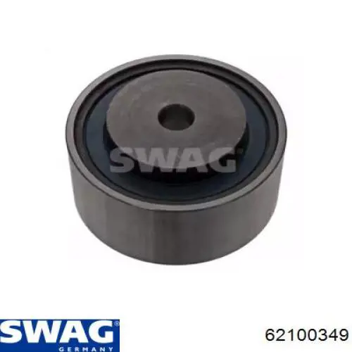 Паразитный ролик ГРМ 62100349 Swag