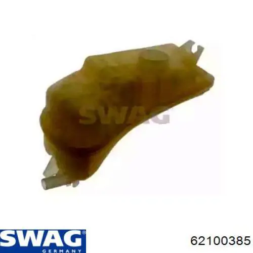 Бачок системы охлаждения 62100385 Swag