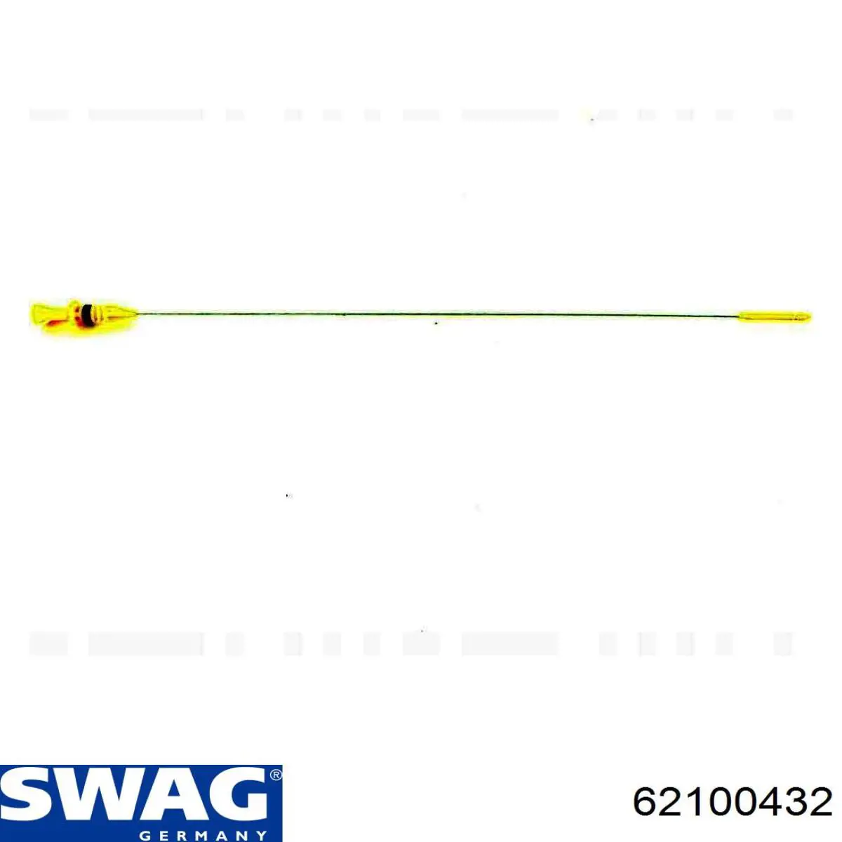 Купить 62100432 Swag Индикатор уровня масла в двигателе