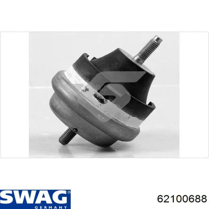 Подушка двигателя Swag 62100688 цена, от 45.35 USD